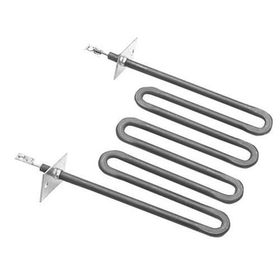 Warmer Element for Hatco Part R02.05.007.00. Restaurant Equipment