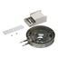 Picture of Warmer Element Assy for Wells Part# 50387