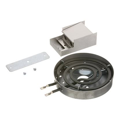Picture of Warmer Element Assy for Wells Part# WS50387