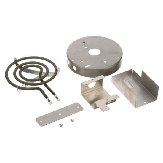 Picture of Warmer Element Assy for Wells Part# WS-50389