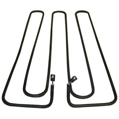 Picture of Griddle Element for Garland Part# 1197300