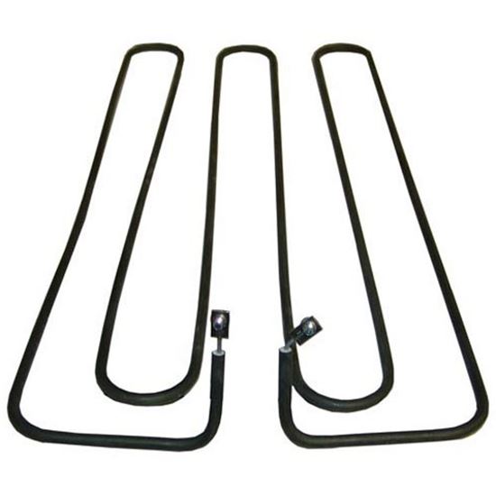 Griddle Element for Garland Part 1197300. Restaurant Equipment