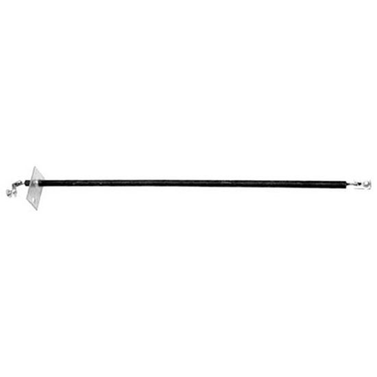 Picture of Warmer Element for Apw (American Permanent Ware) Part# 75461