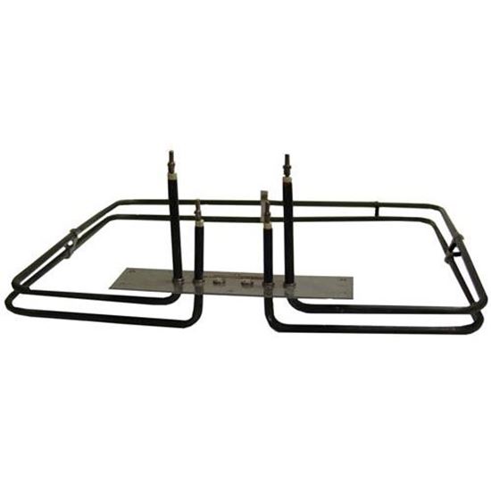 Picture of  Oven Element Assy for Blodgett Part# 19118