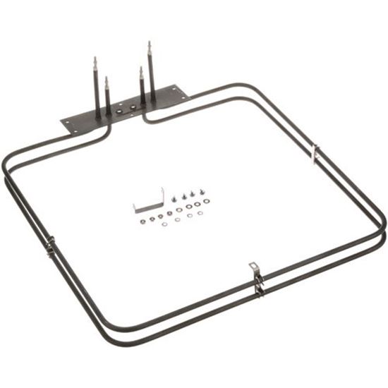 Oven Element Assy for Blodgett Part 19118. Restaurant Equipment