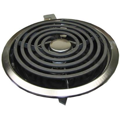 Picture of  Surface Heater for Garland Part# 1697101
