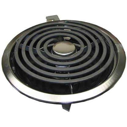 Picture of Surface Heater for Garland Part# CK100-208V