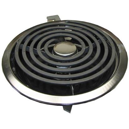 Picture of Surface Heater for Garland Part# CK100208V