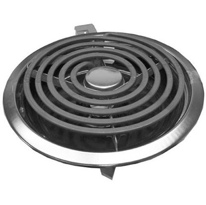 Picture of  Surface Heater for Garland Part# 1697102
