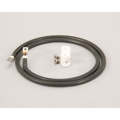 Picture of Waffle Element for Star Mfg Part# WS-Z16250