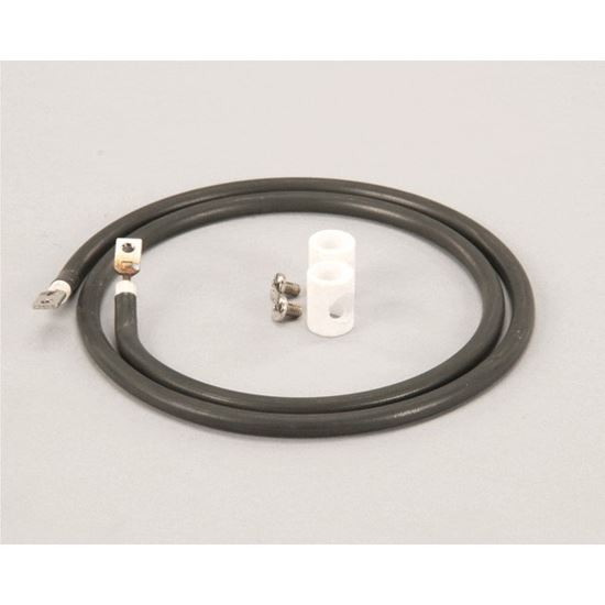 Picture of Waffle Element for Star Mfg Part# WS-Z16250