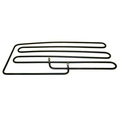 Picture of  Griddle Element for Cecilware Part# G201A