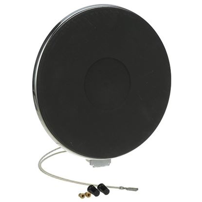 Picture of Surface Heater for Southbend Part# 20B2E41