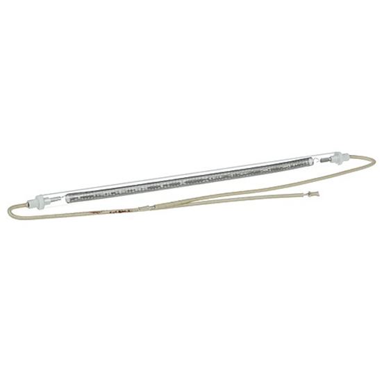 Picture of Quartz Element for Star Mfg Part# HQ-197896