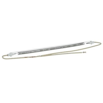 Picture of Quartz Element for Star Mfg Part# HQ-198025