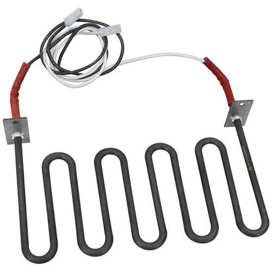 Warmer Element for Intermetro Part RPC13114. Restaurant Equipment