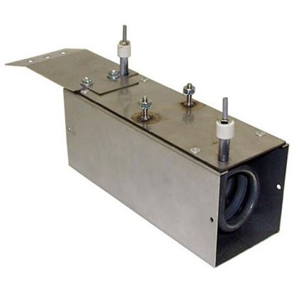 Picture of Heater Kit for Carter Hoffmann Part# 160901531