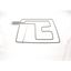 Picture of Oven Element for Garland Part# G01042-1