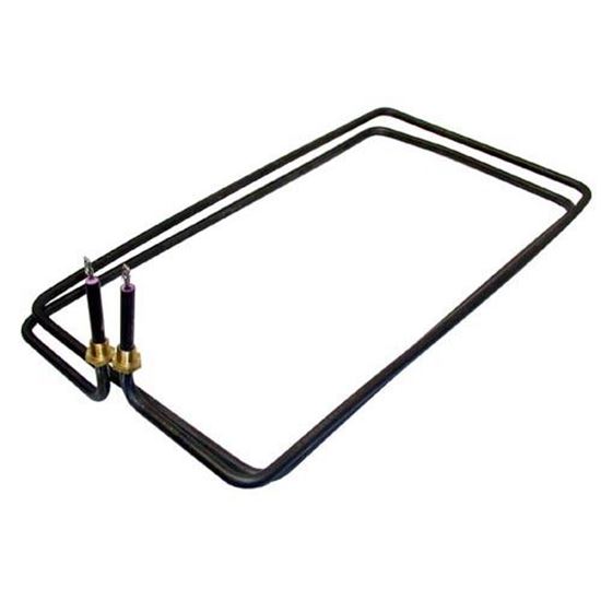 Picture of  Oven Element for Middleby Marshall Part# 3002452