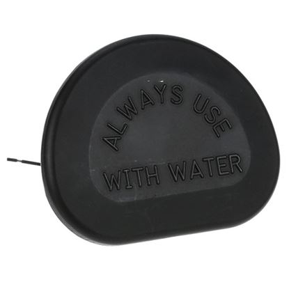 Picture of Warmer Element for Vollrath/Idea-medalie Part# 44227-1
