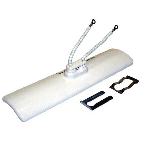 Picture of Ceramic Heater for Hatco Part# 02.07.008