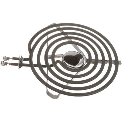 Picture of Surface Heater for Star Mfg Part# 2N-Y7779
