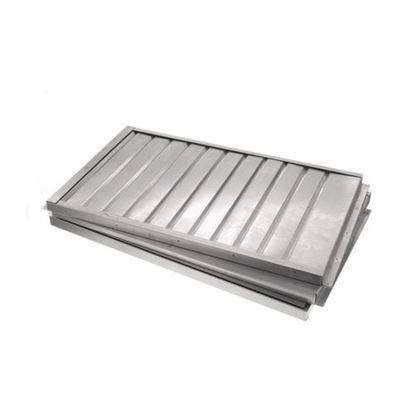 Picture of Griddle Element for Star Mfg Part# 9321