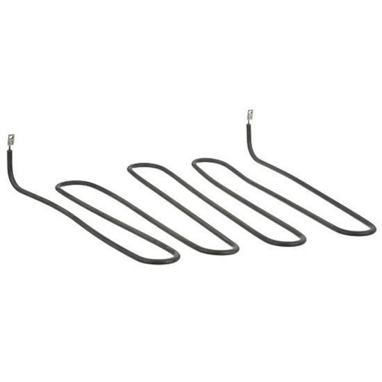 Picture of Griddle Element for Star Mfg Part# 2N-9319