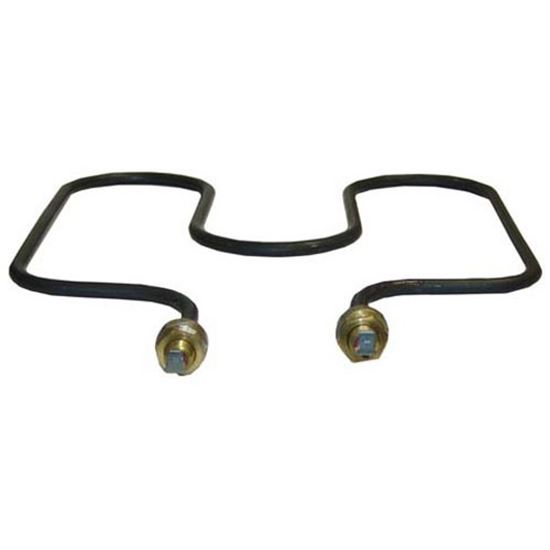 Picture of Warmer Element for Star Mfg Part# 2N-Z4058