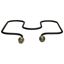 Picture of Warmer Element for Star Mfg Part# 2N-Z4058