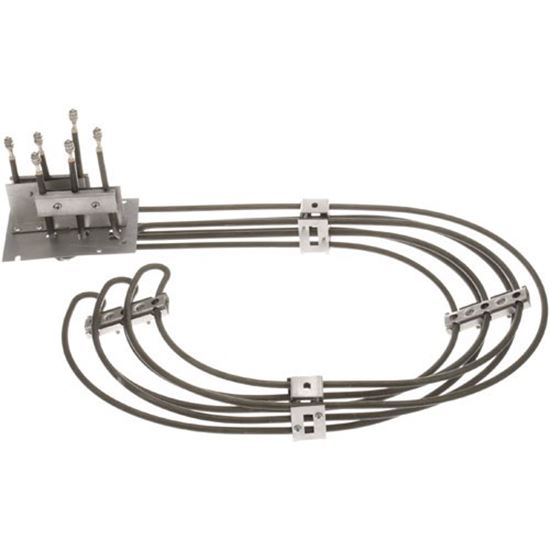 Picture of Oven Element Assy for Duke Part# 153345