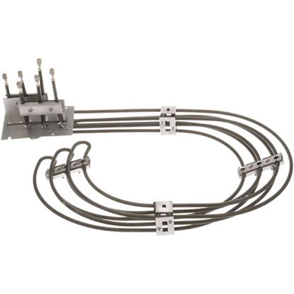 Picture of Oven Element Assy for Duke Part# 153921
