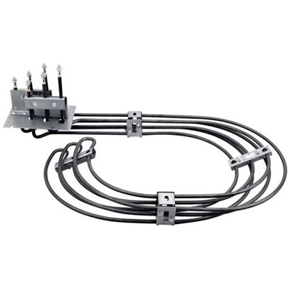 Picture of  Oven Element Assy for Duke Part# 153643