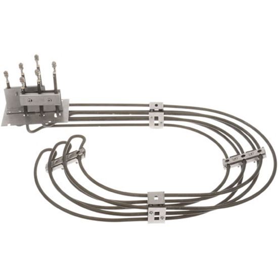 Picture of Oven Element Assy for Duke Part# 153930