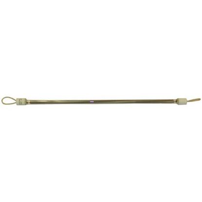 Picture of Quartz Element (white) for Star Mfg Part# K9-11160-20