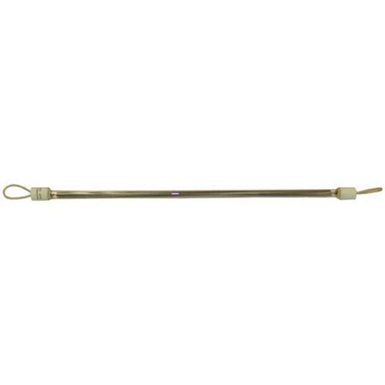 Picture of Quartz Element (white) for Star Mfg Part# K9-11160-20