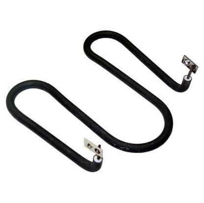 Picture of Waffle Element for Star Mfg Part# 2N-Z1457