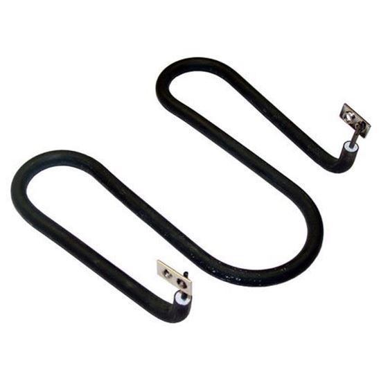 Picture of Waffle Element for Star Mfg Part# 2N-Z1457