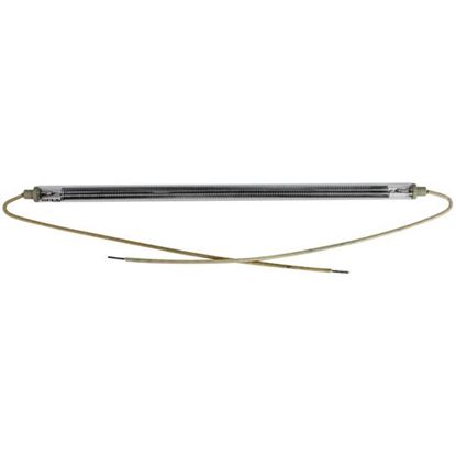 Picture of Quartz Element for Star Mfg Part# HG-198062