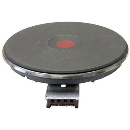 Picture of Surface Heater for Garland Part# 2590200