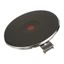 Picture of Surface Heater for Middleby Marshall Part# 1132B8701