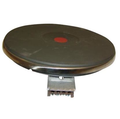 Picture of  Surface Heater for Toastmaster Part# 1132B8701