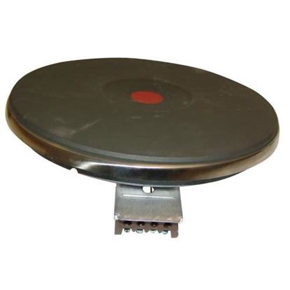 Picture of Surface Heater for Toastmaster Part# 1132B8701