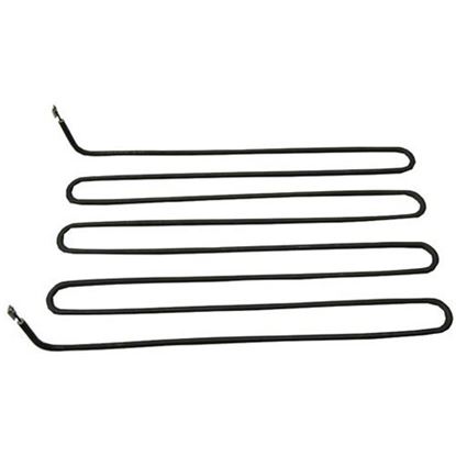 Picture of Griddle Element for Star Mfg Part# 2N-Y7115