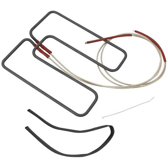 Picture of Griddle Element for Star Mfg Part# 2N-Z1980