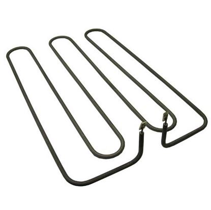 Picture of  Griddle Element for Garland Part# G01816-1