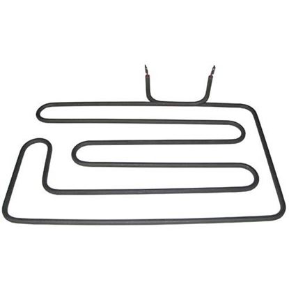 Picture of  Griddle Element for Apw (American Permanent Ware) Part# 1439900