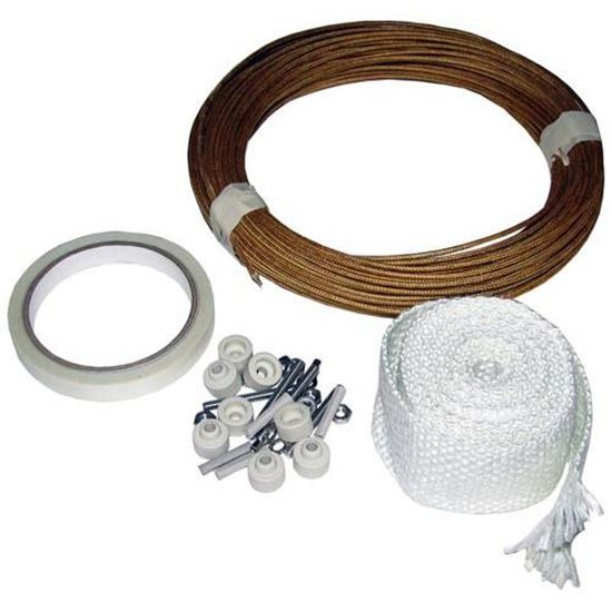 Picture of  Cable Kit, 120v for Alto Shaam Part# 4878