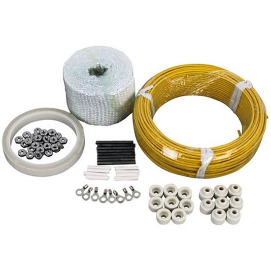 Picture of Cable Kit, 120v for Alto Shaam Part# 4878
