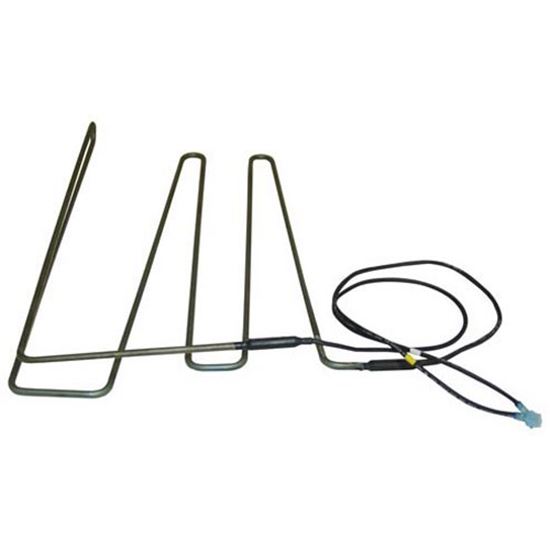 Picture of Heater, Defrost - 115v for Victory Part# 50631501